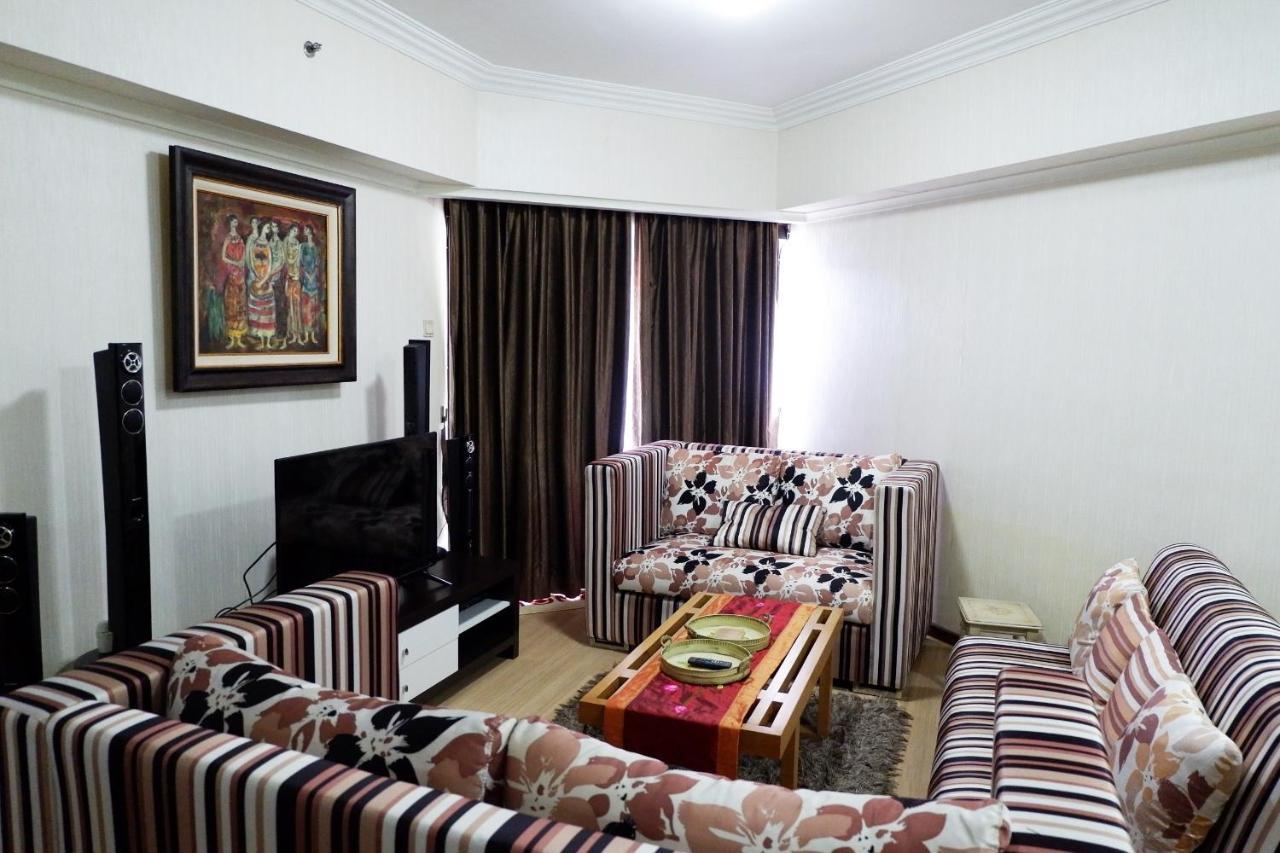 Classic And Strategic 3Br Apartment Sudirman Tower Condominium By Travelio Jakarta Kültér fotó