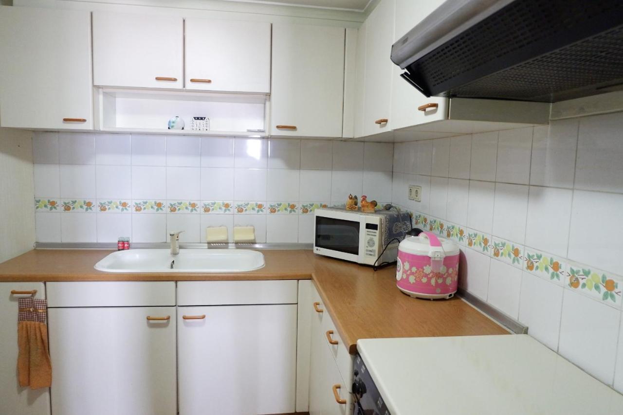 Classic And Strategic 3Br Apartment Sudirman Tower Condominium By Travelio Jakarta Kültér fotó